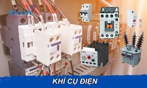 Bảo An Automation - Nhà phân phối thiết bị điện Hanyoung tại Việt Nam